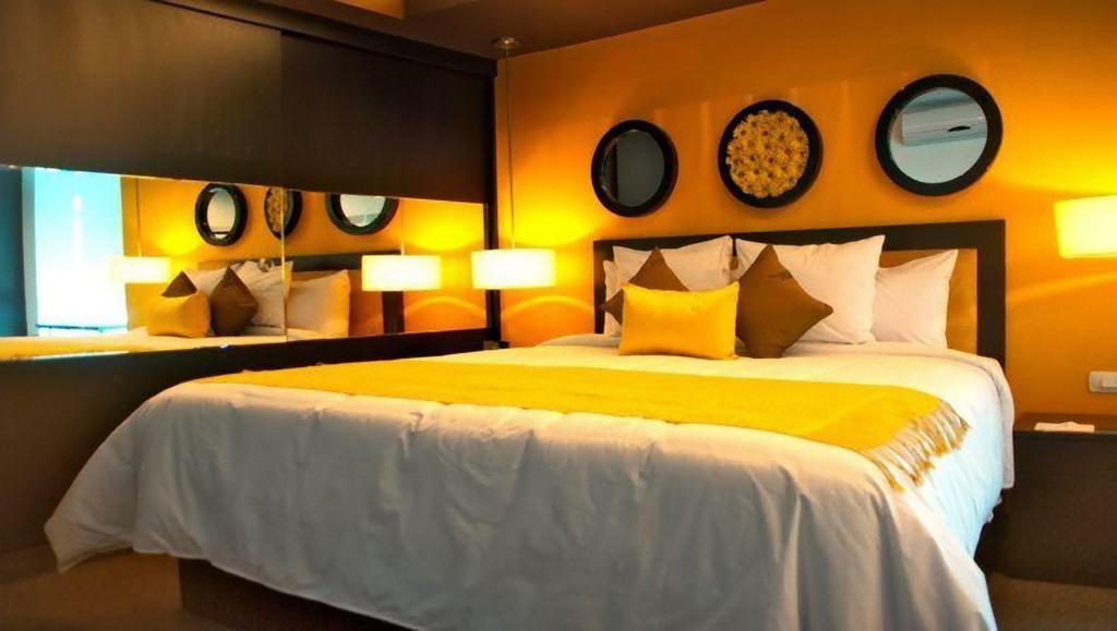 Hotel Ginebra Lima Exterior photo